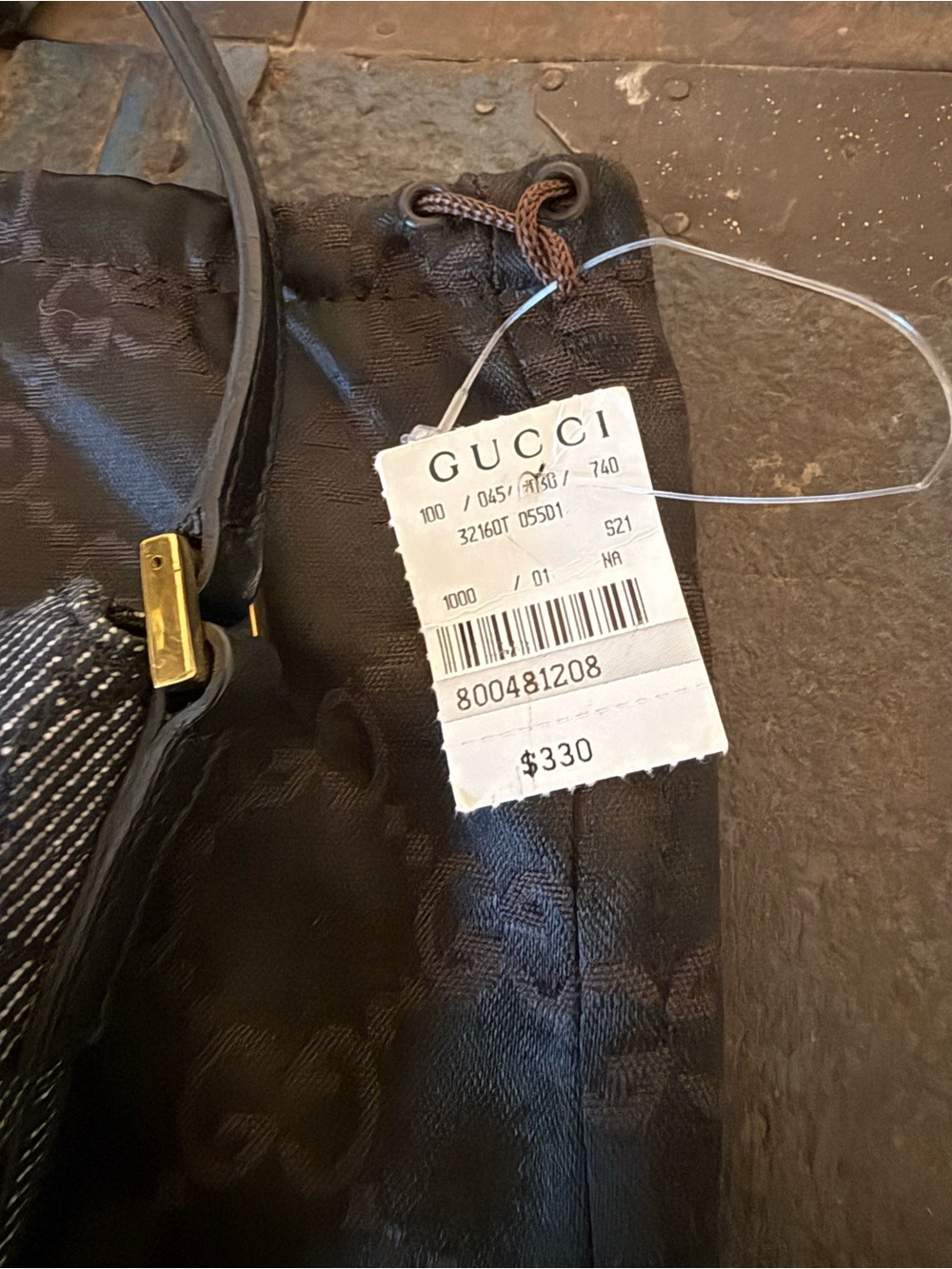 Like new Gucci purse Vintage - Picture 2 of 11
